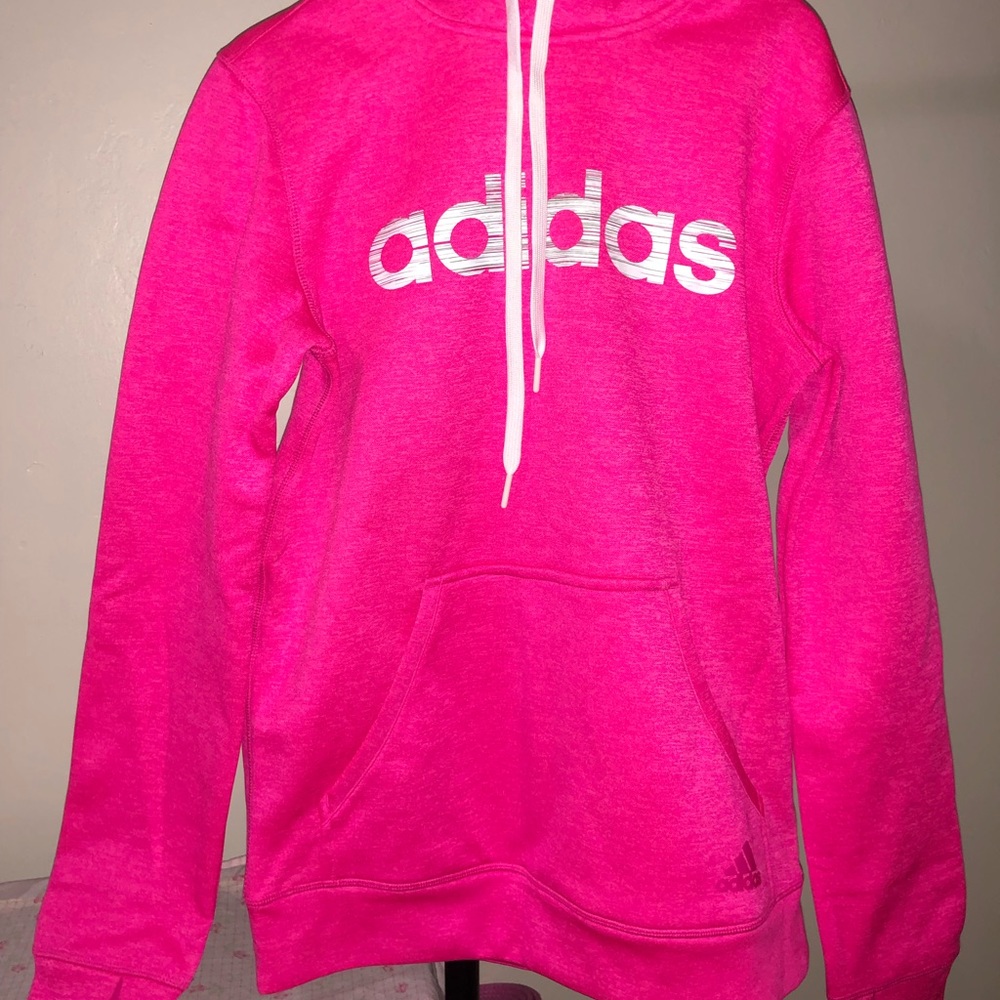 Adidas hoodie